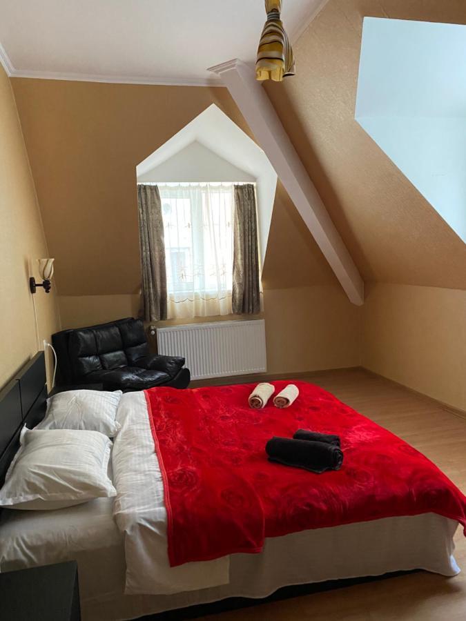 Apartamento Lizielene Borjomi Exterior foto