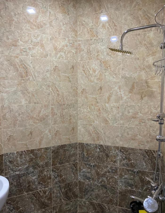 Apartamento Lizielene Borjomi Exterior foto