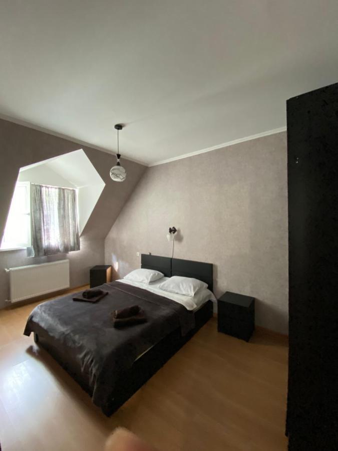 Apartamento Lizielene Borjomi Exterior foto